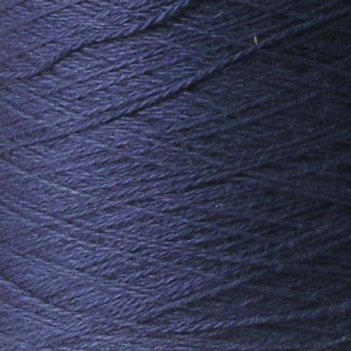 Dragon Tale brilliant blue 8/2 Unmercerized Cotton, 8 oz